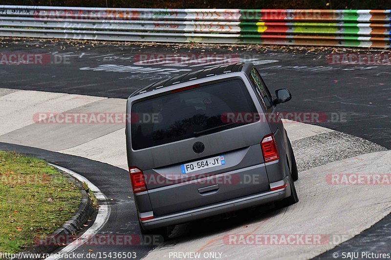 Bild #15436503 - Touristenfahrten Nürburgring Nordschleife (14.11.2021)