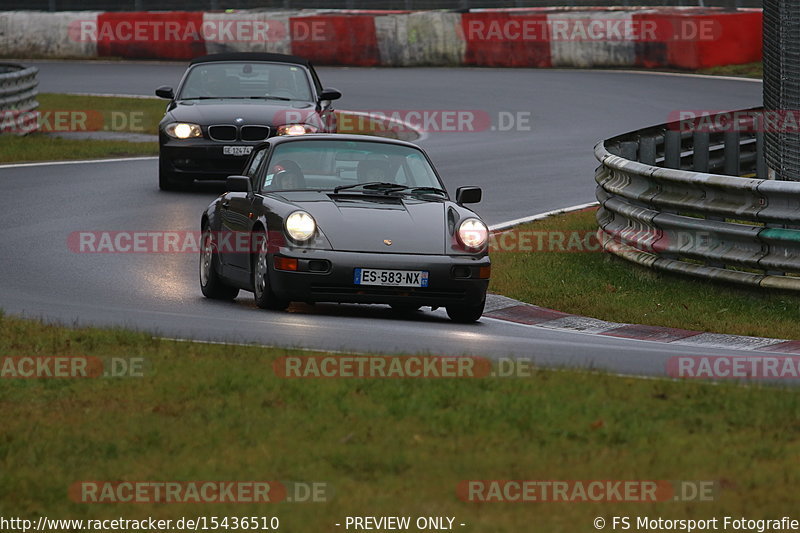 Bild #15436510 - Touristenfahrten Nürburgring Nordschleife (14.11.2021)