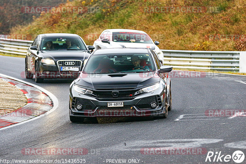 Bild #15436525 - Touristenfahrten Nürburgring Nordschleife (14.11.2021)