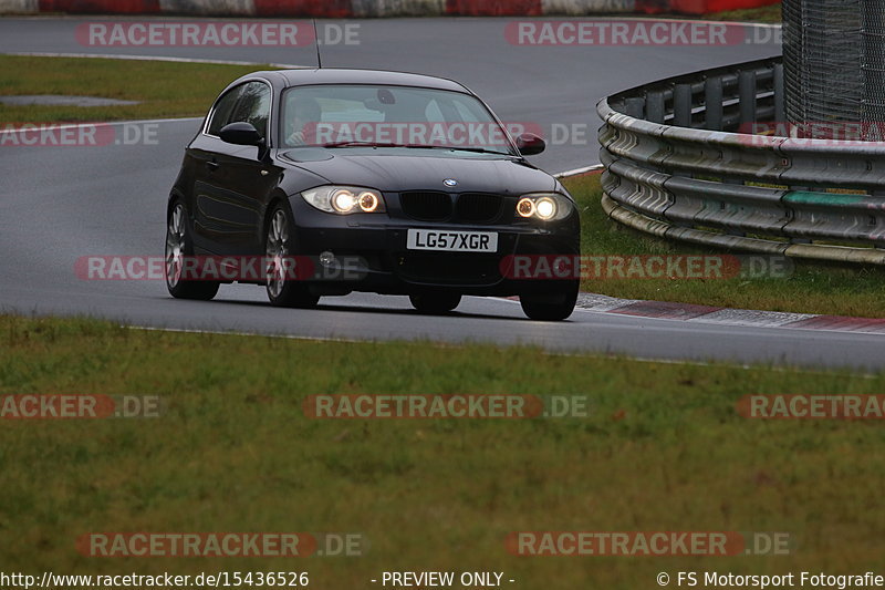 Bild #15436526 - Touristenfahrten Nürburgring Nordschleife (14.11.2021)