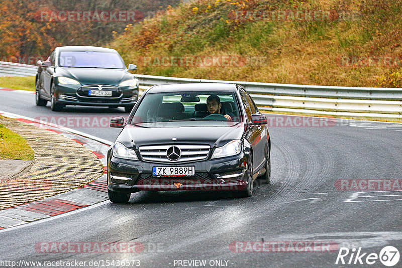 Bild #15436573 - Touristenfahrten Nürburgring Nordschleife (14.11.2021)