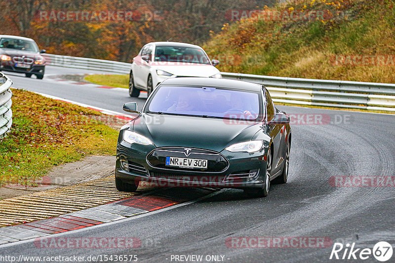 Bild #15436575 - Touristenfahrten Nürburgring Nordschleife (14.11.2021)