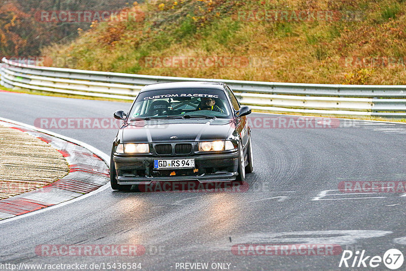 Bild #15436584 - Touristenfahrten Nürburgring Nordschleife (14.11.2021)