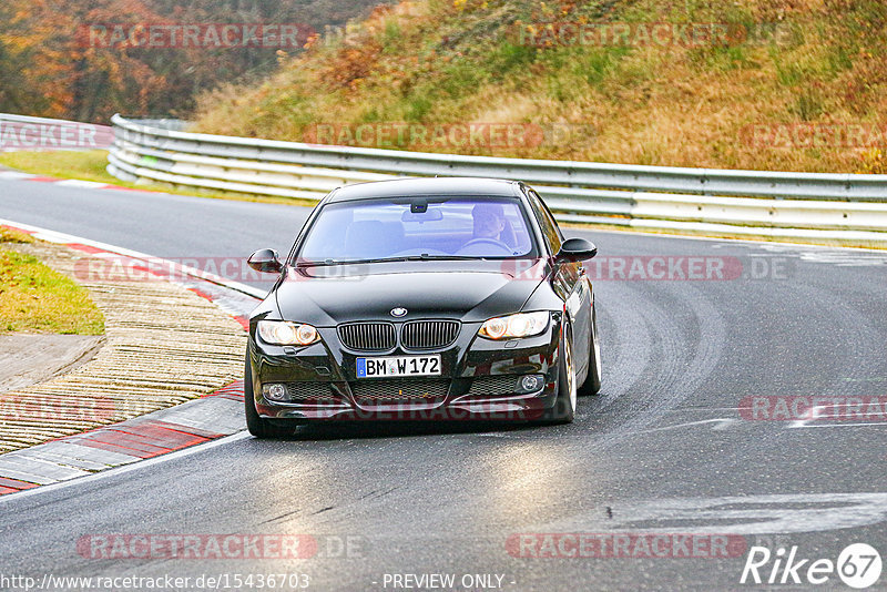 Bild #15436703 - Touristenfahrten Nürburgring Nordschleife (14.11.2021)