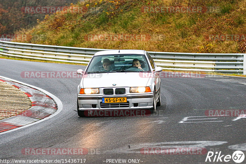 Bild #15436717 - Touristenfahrten Nürburgring Nordschleife (14.11.2021)