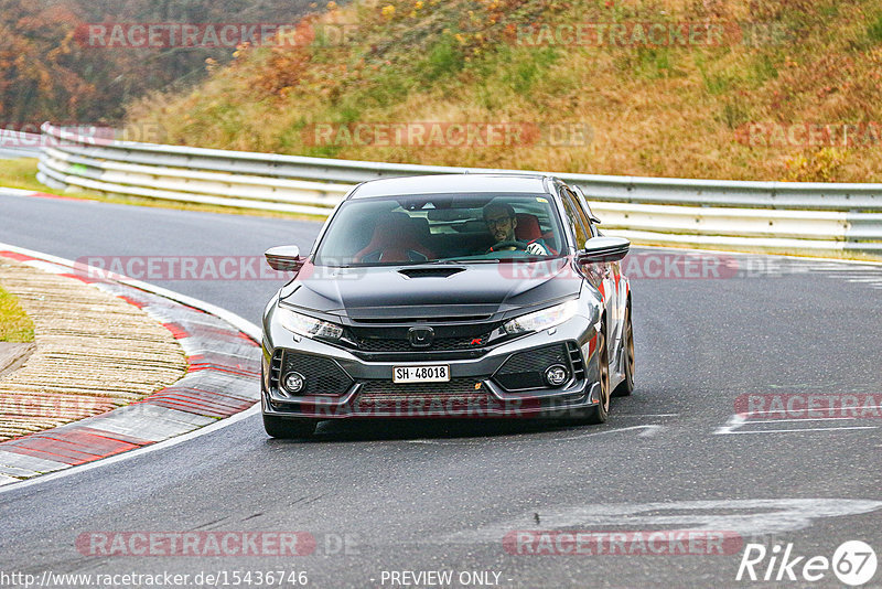 Bild #15436746 - Touristenfahrten Nürburgring Nordschleife (14.11.2021)