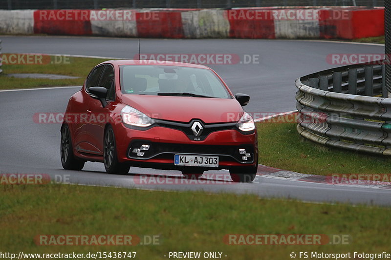 Bild #15436747 - Touristenfahrten Nürburgring Nordschleife (14.11.2021)