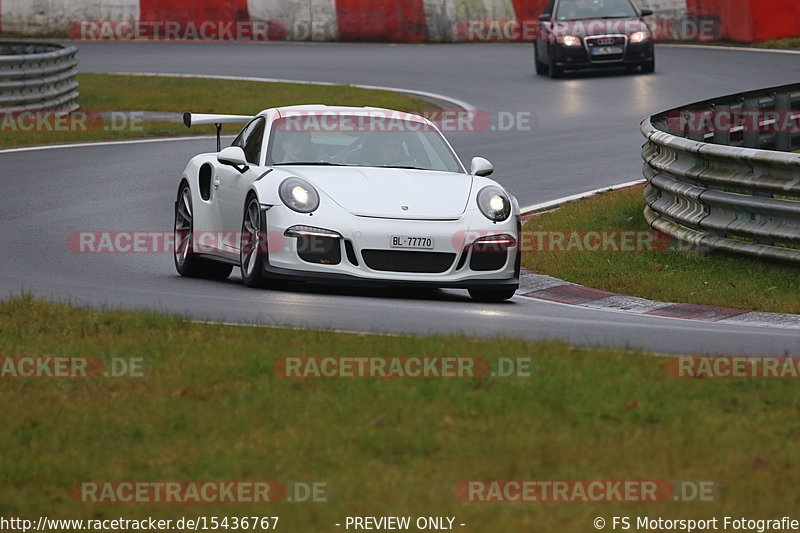 Bild #15436767 - Touristenfahrten Nürburgring Nordschleife (14.11.2021)