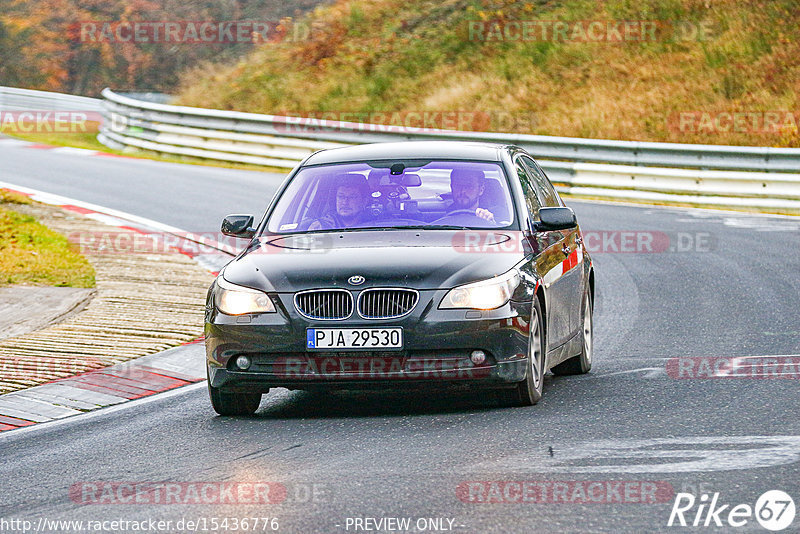 Bild #15436776 - Touristenfahrten Nürburgring Nordschleife (14.11.2021)