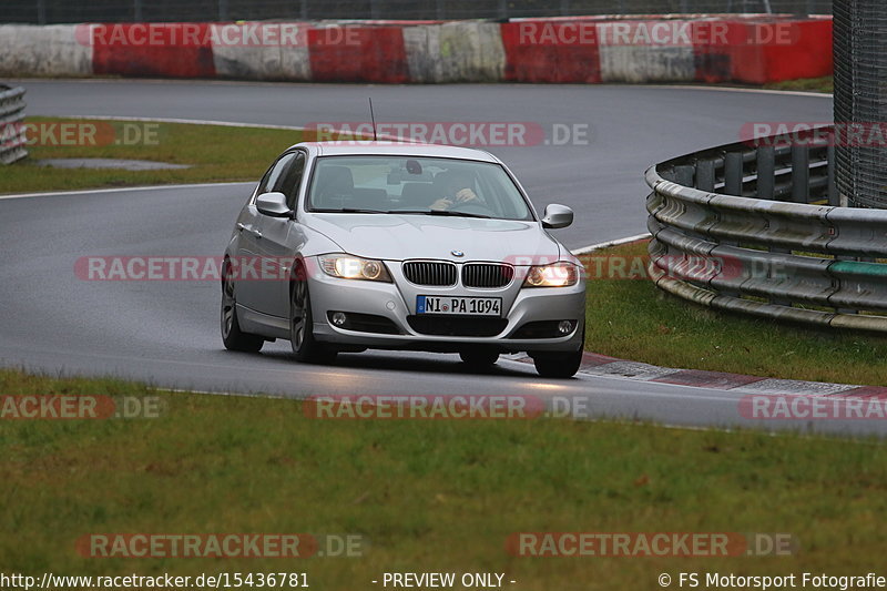 Bild #15436781 - Touristenfahrten Nürburgring Nordschleife (14.11.2021)