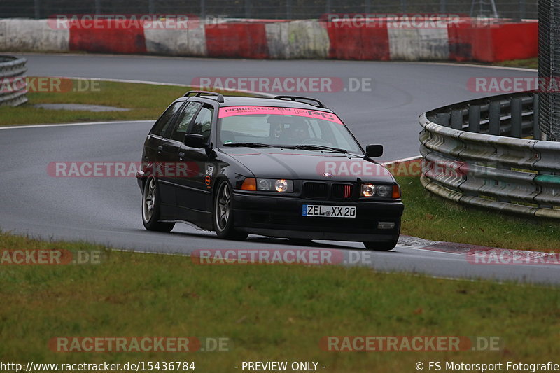 Bild #15436784 - Touristenfahrten Nürburgring Nordschleife (14.11.2021)