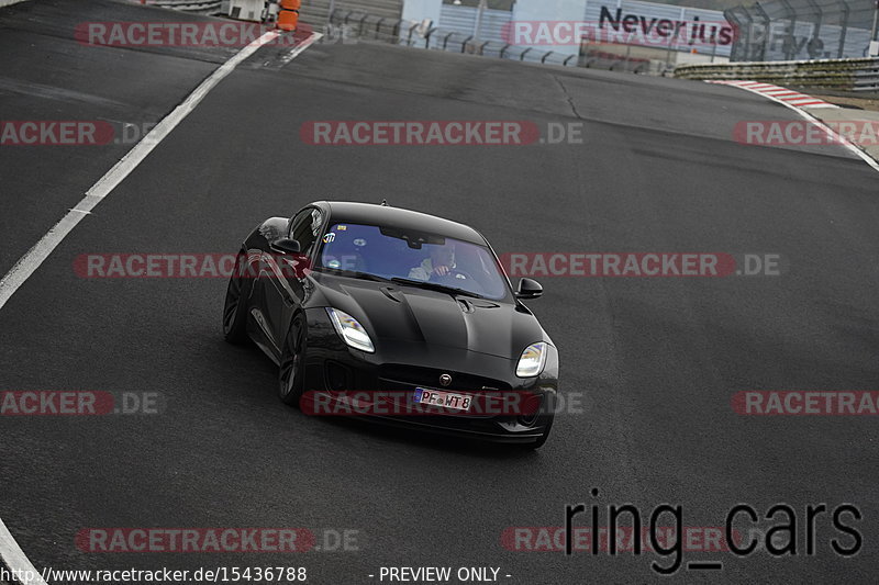 Bild #15436788 - Touristenfahrten Nürburgring Nordschleife (14.11.2021)