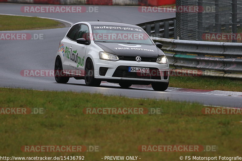 Bild #15436792 - Touristenfahrten Nürburgring Nordschleife (14.11.2021)