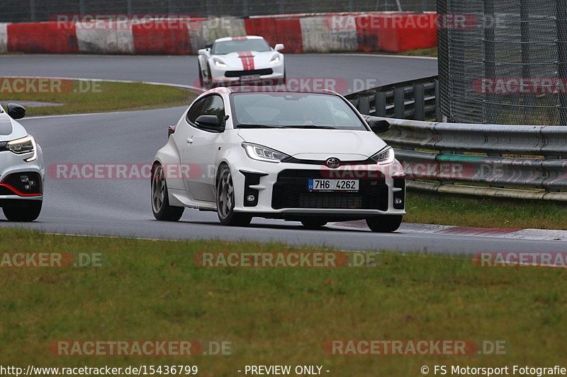 Bild #15436799 - Touristenfahrten Nürburgring Nordschleife (14.11.2021)