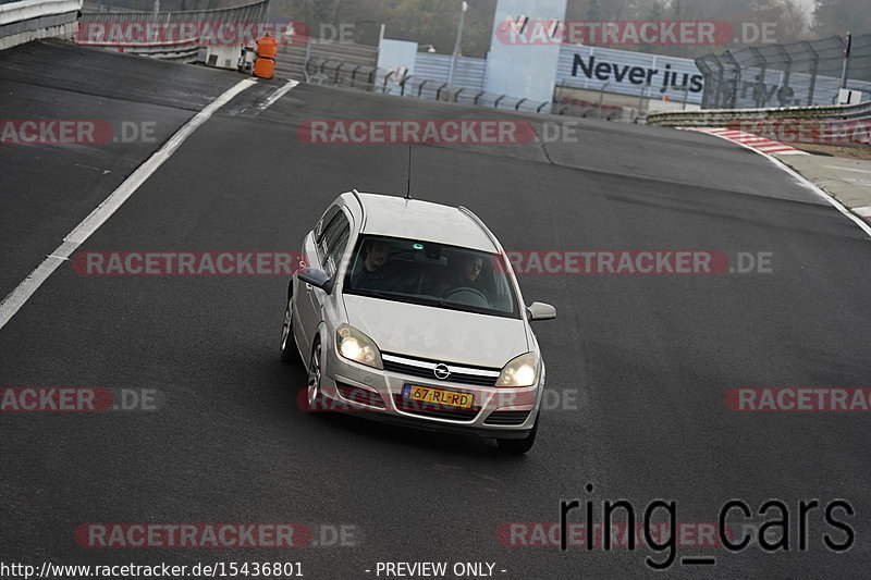 Bild #15436801 - Touristenfahrten Nürburgring Nordschleife (14.11.2021)