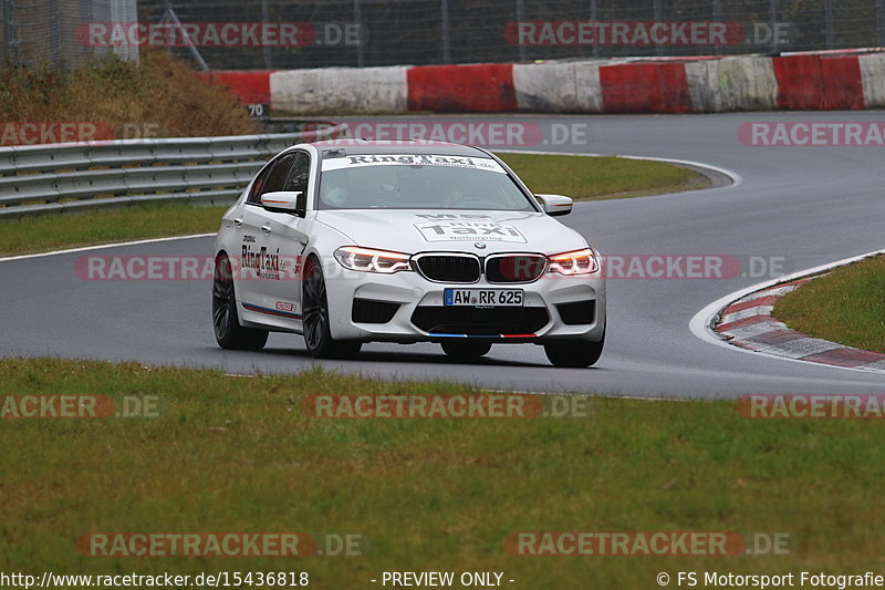 Bild #15436818 - Touristenfahrten Nürburgring Nordschleife (14.11.2021)