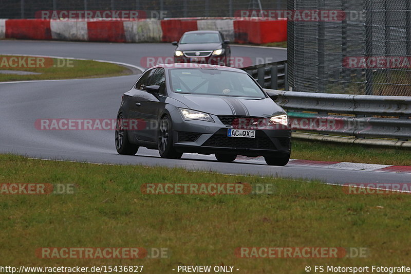 Bild #15436827 - Touristenfahrten Nürburgring Nordschleife (14.11.2021)