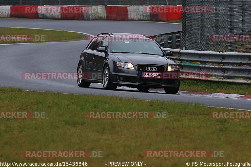 Bild #15436846 - Touristenfahrten Nürburgring Nordschleife (14.11.2021)