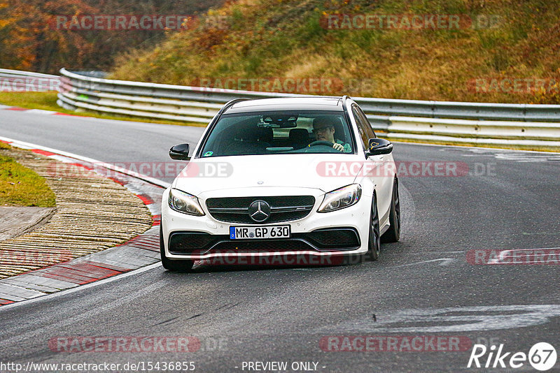 Bild #15436855 - Touristenfahrten Nürburgring Nordschleife (14.11.2021)