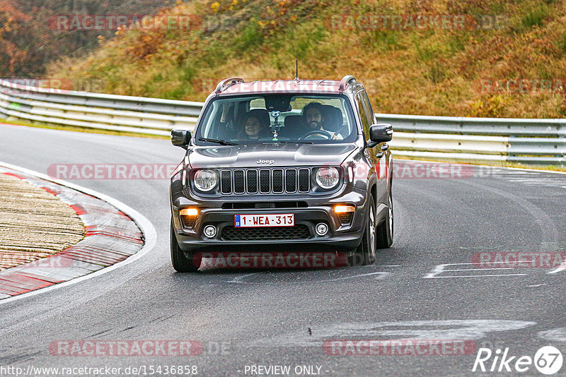 Bild #15436858 - Touristenfahrten Nürburgring Nordschleife (14.11.2021)