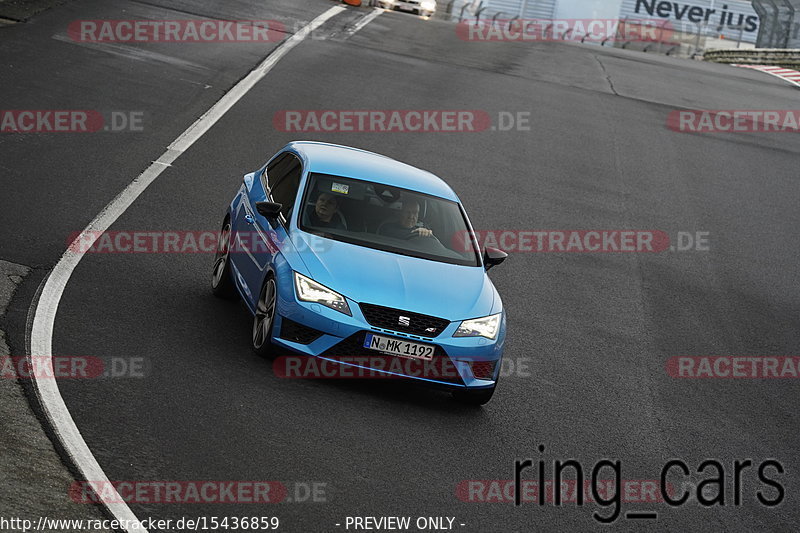 Bild #15436859 - Touristenfahrten Nürburgring Nordschleife (14.11.2021)