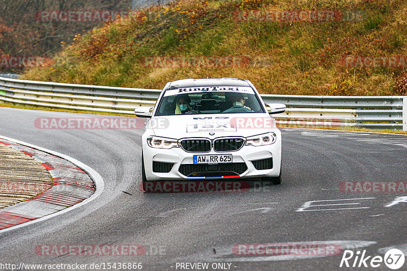 Bild #15436866 - Touristenfahrten Nürburgring Nordschleife (14.11.2021)