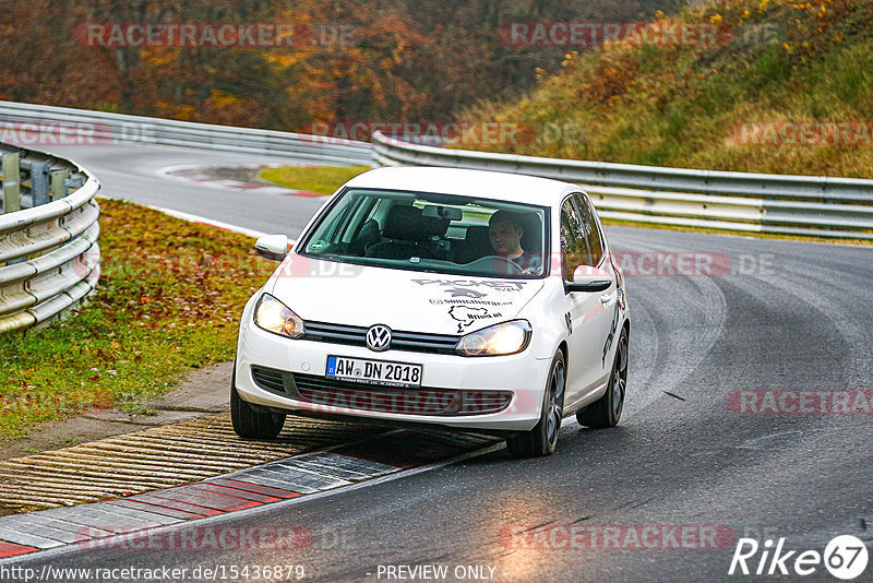 Bild #15436879 - Touristenfahrten Nürburgring Nordschleife (14.11.2021)