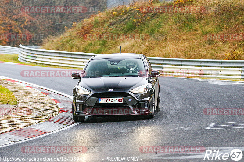 Bild #15436945 - Touristenfahrten Nürburgring Nordschleife (14.11.2021)