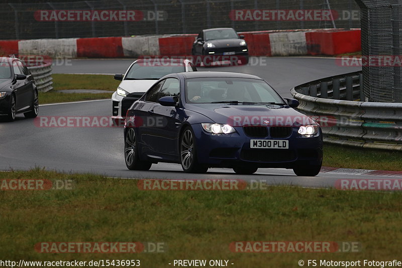 Bild #15436953 - Touristenfahrten Nürburgring Nordschleife (14.11.2021)