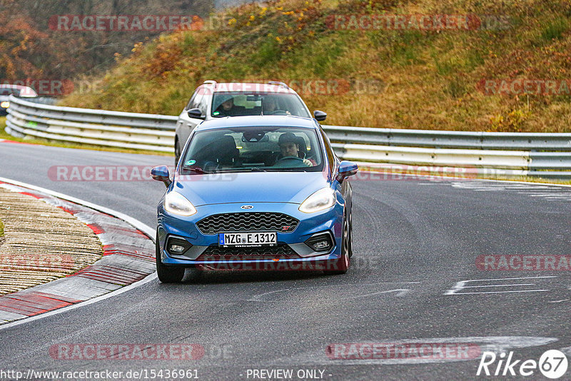 Bild #15436961 - Touristenfahrten Nürburgring Nordschleife (14.11.2021)