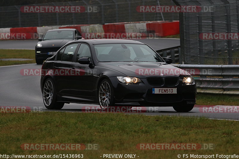 Bild #15436963 - Touristenfahrten Nürburgring Nordschleife (14.11.2021)