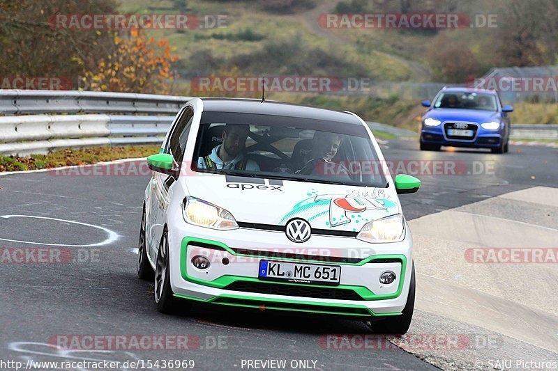 Bild #15436969 - Touristenfahrten Nürburgring Nordschleife (14.11.2021)