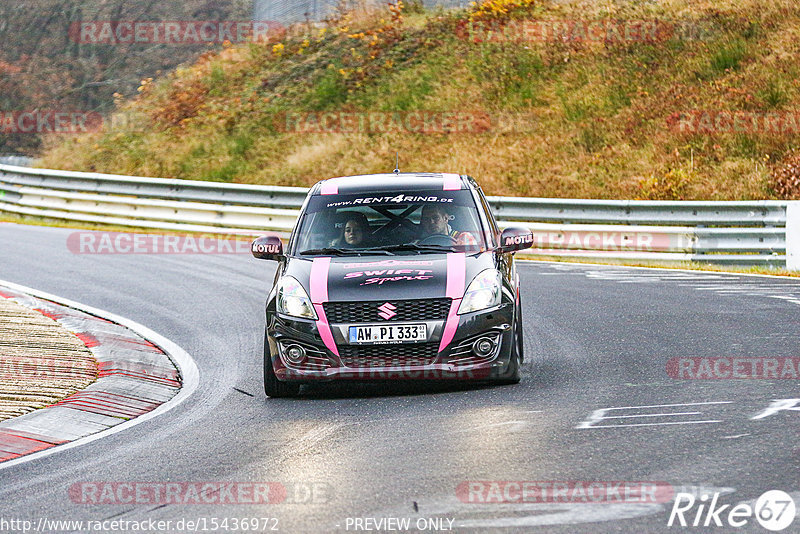 Bild #15436972 - Touristenfahrten Nürburgring Nordschleife (14.11.2021)