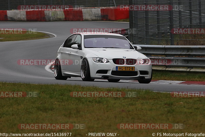 Bild #15436977 - Touristenfahrten Nürburgring Nordschleife (14.11.2021)