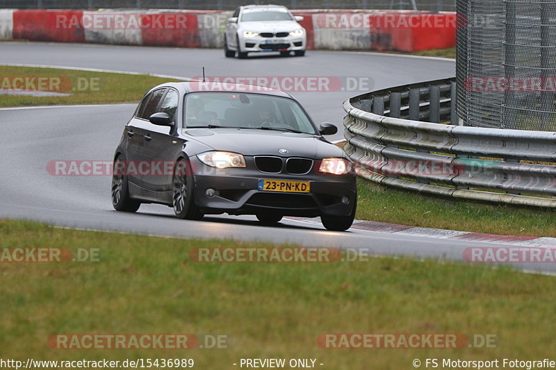 Bild #15436989 - Touristenfahrten Nürburgring Nordschleife (14.11.2021)