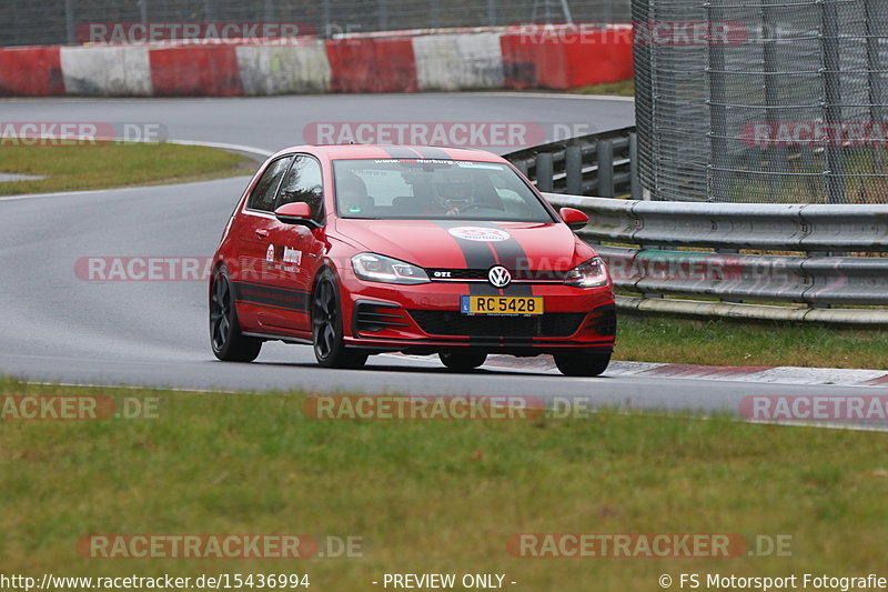 Bild #15436994 - Touristenfahrten Nürburgring Nordschleife (14.11.2021)