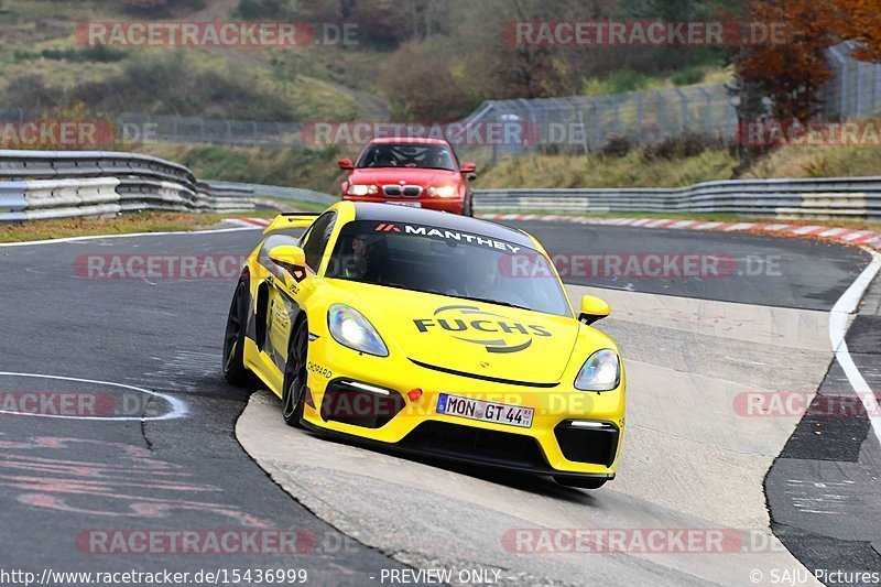 Bild #15436999 - Touristenfahrten Nürburgring Nordschleife (14.11.2021)