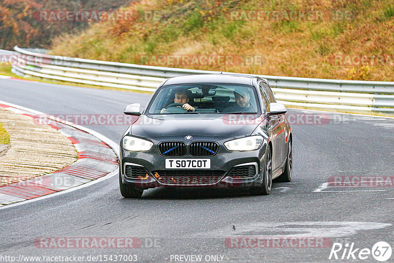 Bild #15437003 - Touristenfahrten Nürburgring Nordschleife (14.11.2021)