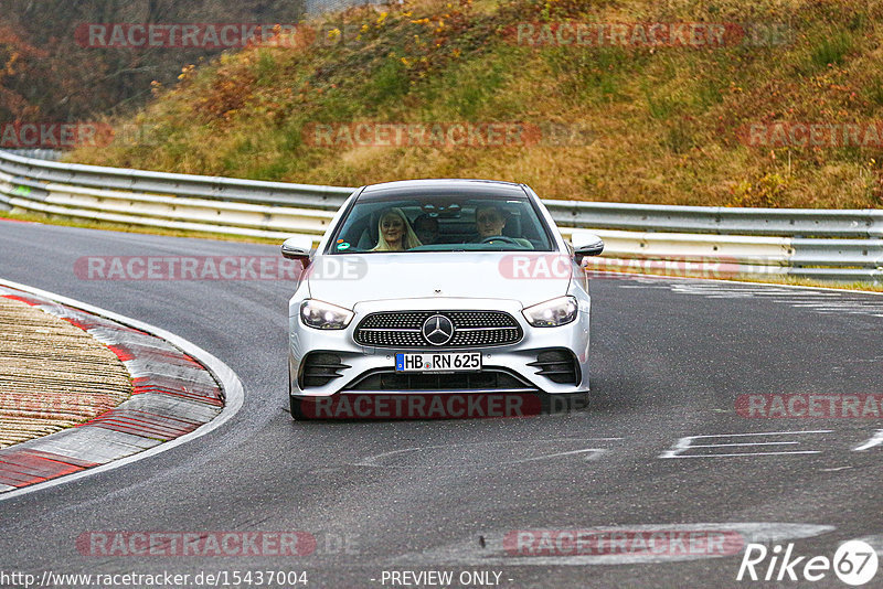 Bild #15437004 - Touristenfahrten Nürburgring Nordschleife (14.11.2021)