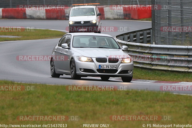 Bild #15437013 - Touristenfahrten Nürburgring Nordschleife (14.11.2021)