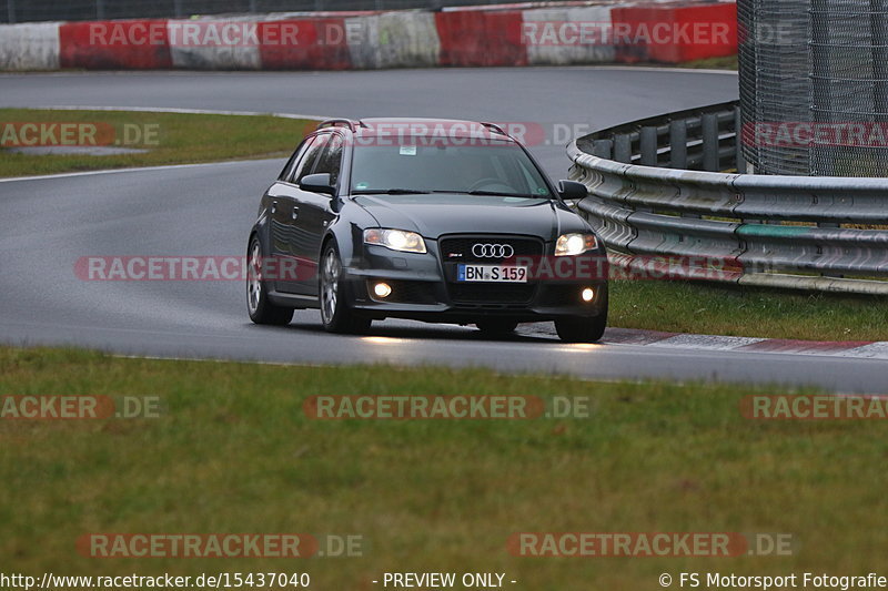 Bild #15437040 - Touristenfahrten Nürburgring Nordschleife (14.11.2021)