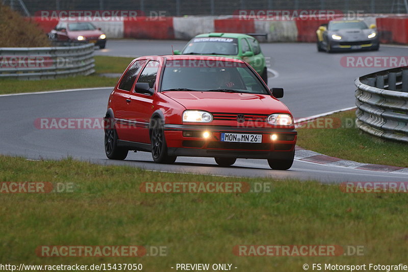 Bild #15437050 - Touristenfahrten Nürburgring Nordschleife (14.11.2021)