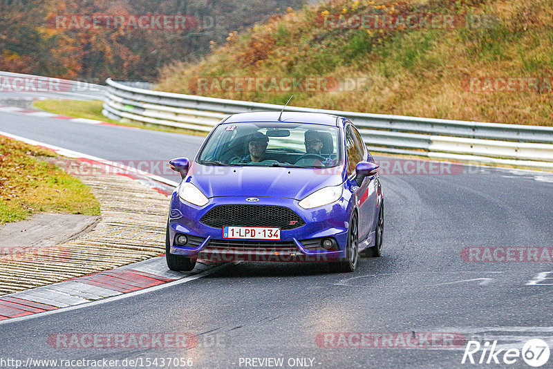 Bild #15437056 - Touristenfahrten Nürburgring Nordschleife (14.11.2021)