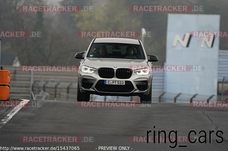 Bild #15437065 - Touristenfahrten Nürburgring Nordschleife (14.11.2021)