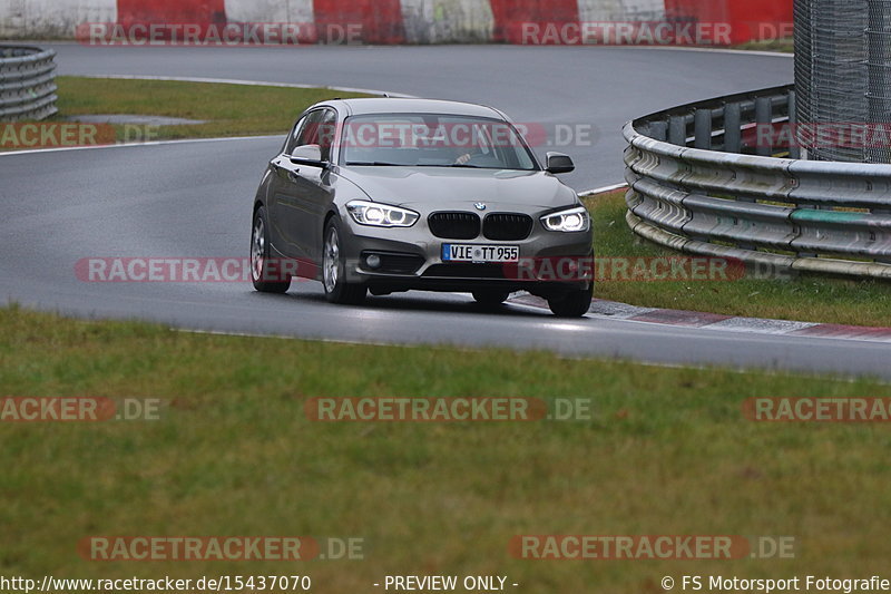 Bild #15437070 - Touristenfahrten Nürburgring Nordschleife (14.11.2021)