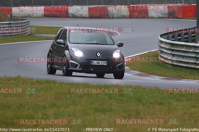 Bild #15437073 - Touristenfahrten Nürburgring Nordschleife (14.11.2021)