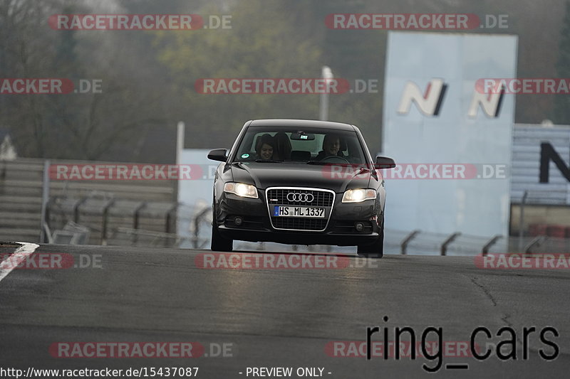 Bild #15437087 - Touristenfahrten Nürburgring Nordschleife (14.11.2021)