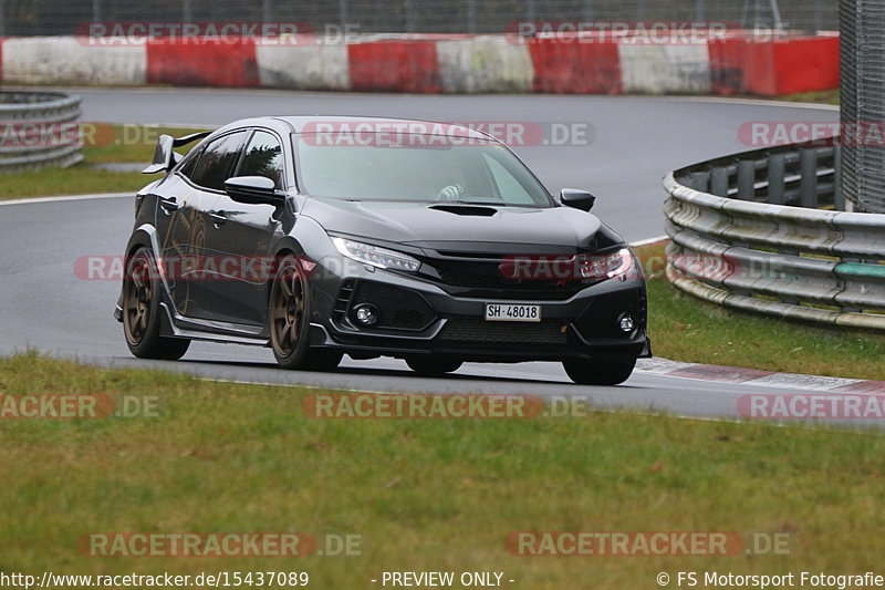 Bild #15437089 - Touristenfahrten Nürburgring Nordschleife (14.11.2021)