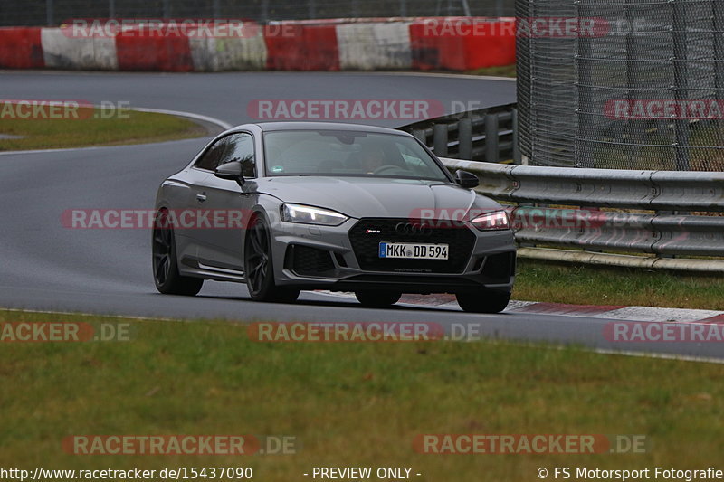 Bild #15437090 - Touristenfahrten Nürburgring Nordschleife (14.11.2021)