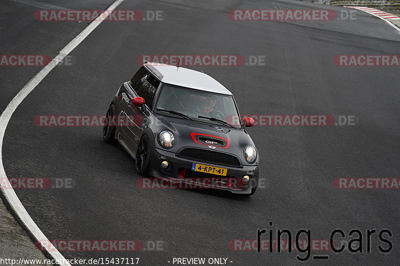 Bild #15437117 - Touristenfahrten Nürburgring Nordschleife (14.11.2021)